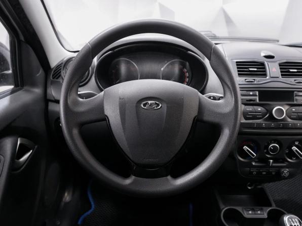 Lada (ВАЗ) Granta I Рестайлинг с пробегом 2023 года, цена 875 000 рублей, 70800 км, седан, Автокод Объявления