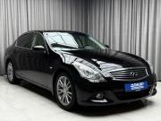 Infiniti G IV Ижевск  - изображение 38
