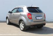 SsangYong Actyon II Нижний Новгород  - изображение 26
