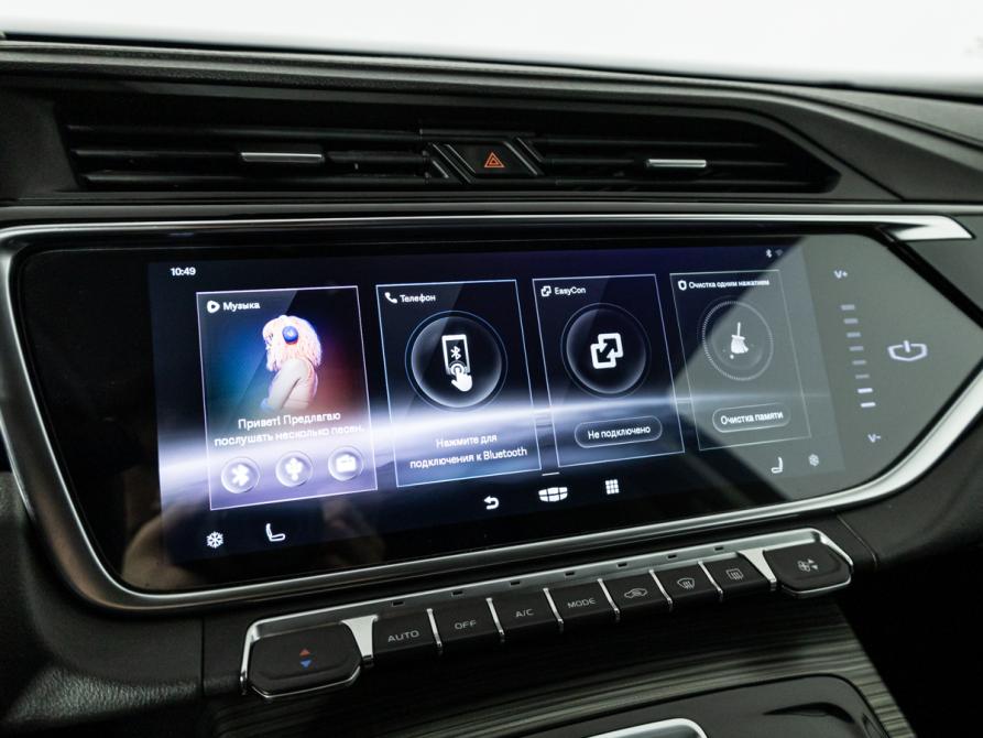 Geely Atlas Pro Санкт-Петербург  - изображение 15