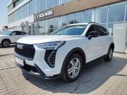 Haval Jolion I Рестайлинг Набережные Челны  - изображение 22