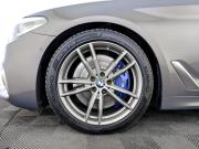 BMW 5 серии VII (G30/G31/G38) Москва  - изображение 48
