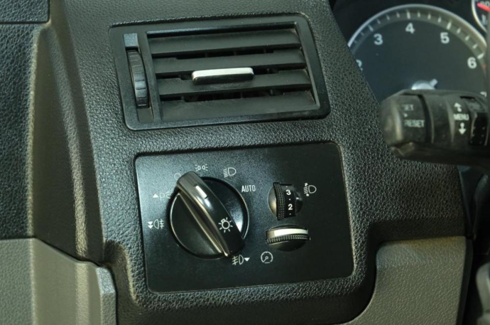 Ford C-MAX I Омск  - изображение 10