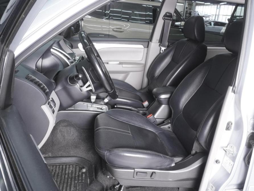 Mitsubishi Pajero Sport II Ростов-на-Дону  - изображение 10