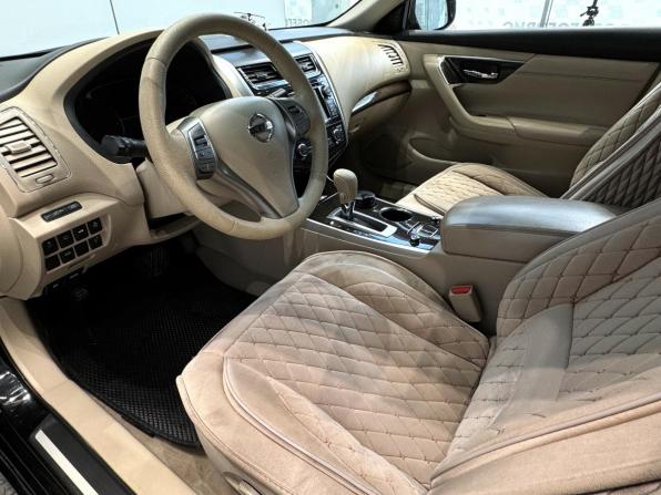 Nissan Teana III с пробегом 2014 года, цена 1 450 000 рублей, 201929 км, седан, Автокод Объявления