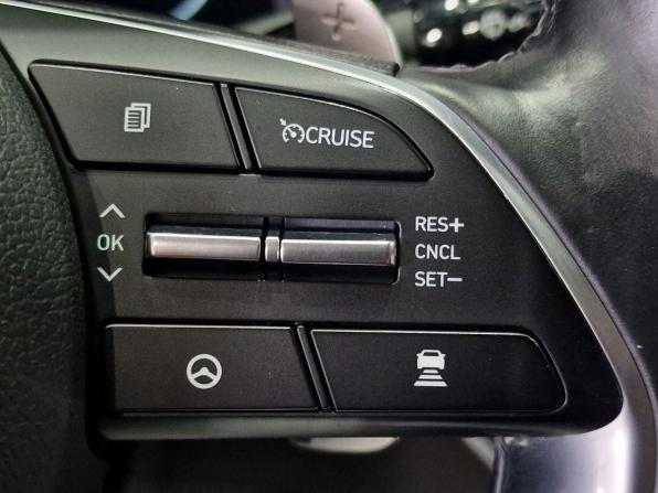 Hyundai Sonata VIII (DN8) с пробегом 2021 года, цена 1 899 000 рублей, 170634 км, седан, Автокод Объявления
