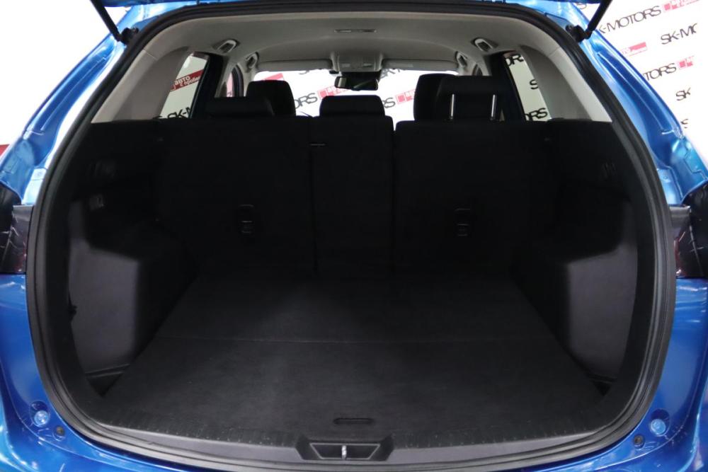 Mazda CX-5 I Сургут  - изображение 24