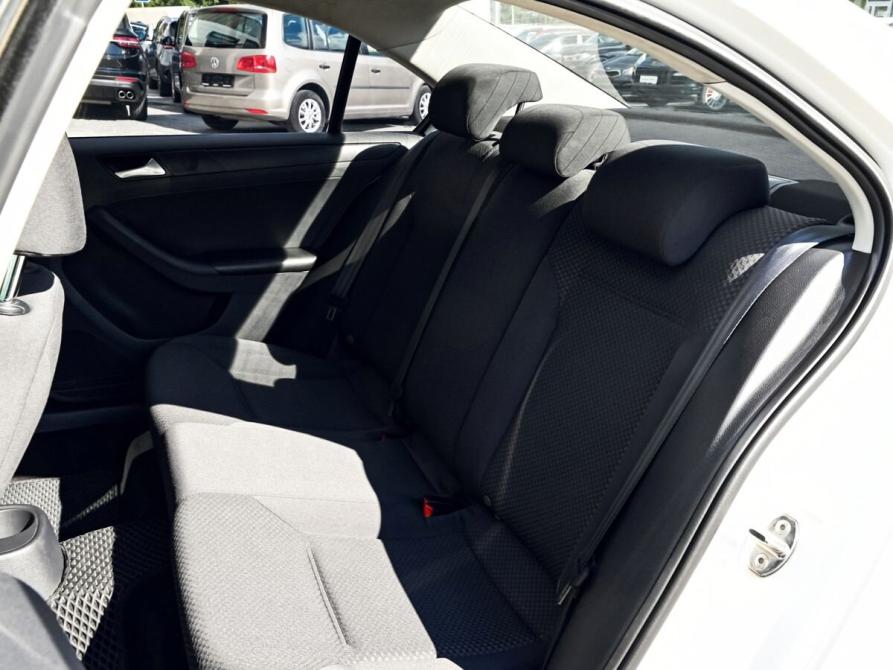 Volkswagen Jetta VI Екатеринбург  - изображение 15