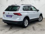 Volkswagen Tiguan II Тамбов  - изображение 24