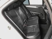 Mercedes-Benz C-Класс III (W204) Рестайлинг Ростов-на-Дону  - изображение 25