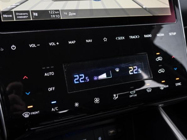 Hyundai Tucson IV с пробегом 2022 года, цена 3 100 000 рублей, 112748 км, внедорожник, Автокод Объявления