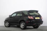 Lexus RX I Томск  - изображение 23