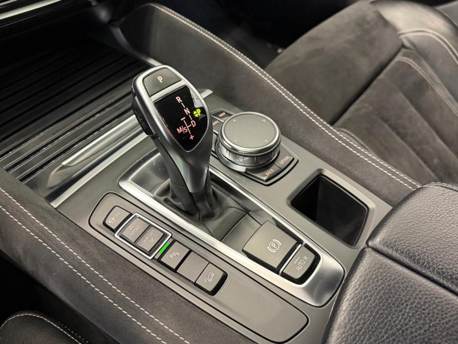 BMW X6 II (F16) Санкт-Петербург  - изображение 18