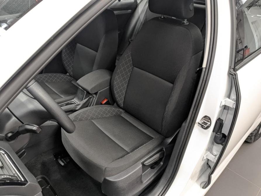Skoda Octavia III (A7) Рестайлинг Москва  - изображение 20