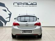 Opel Astra J Ростов-на-Дону  - изображение 20