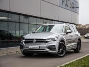 Volkswagen Touareg III Санкт-Петербург  - изображение 38