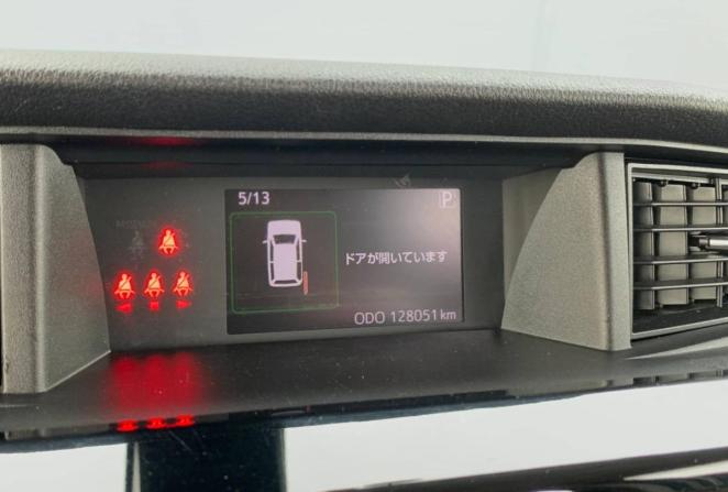 Daihatsu Thor I с пробегом 2017 года, цена 945 000 рублей, 128000 км, микровэн, Автокод Объявления