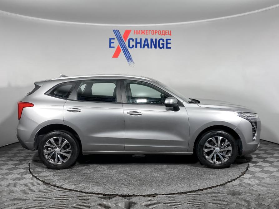 Haval Jolion I Нижний Новгород  - изображение 4