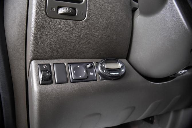 Nissan Pathfinder III Рестайлинг с пробегом 2012 года, цена 1 419 000 рублей, 270145 км, внедорожник, Автокод Объявления