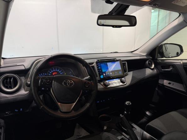 Toyota RAV4 IV (XA40) с пробегом 2013 года, цена 1 850 000 рублей, 207001 км, внедорожник, Автокод Объявления
