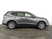 Nissan X-Trail III Москва  - изображение 30