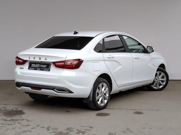 Lada (ВАЗ) Vesta I Рестайлинг (NG) с пробегом 2024 года, цена 1 050 000 рублей, 117883 км, седан, Автокод Объявления