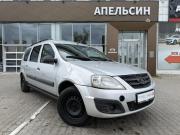 Lada (ВАЗ) Largus I Набережные Челны  - изображение 20