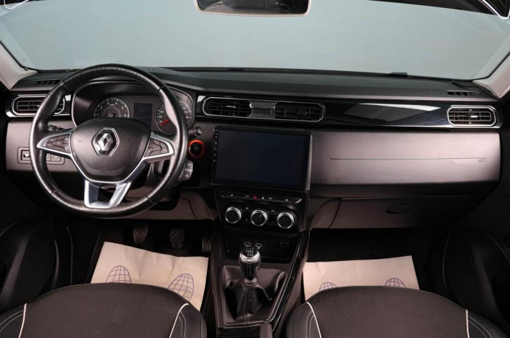 Renault Arkana I Тюмень  - изображение 13