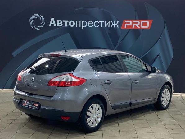 Renault Megane III с пробегом 2011 года, цена 450 000 рублей, 177653 км, хэтчбек, Автокод Объявления