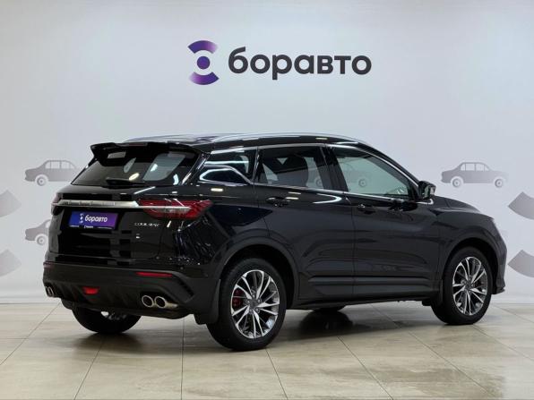 Geely Coolray I с пробегом 2022 года, цена 1 695 000 рублей, 63819 км, внедорожник, Автокод Объявления
