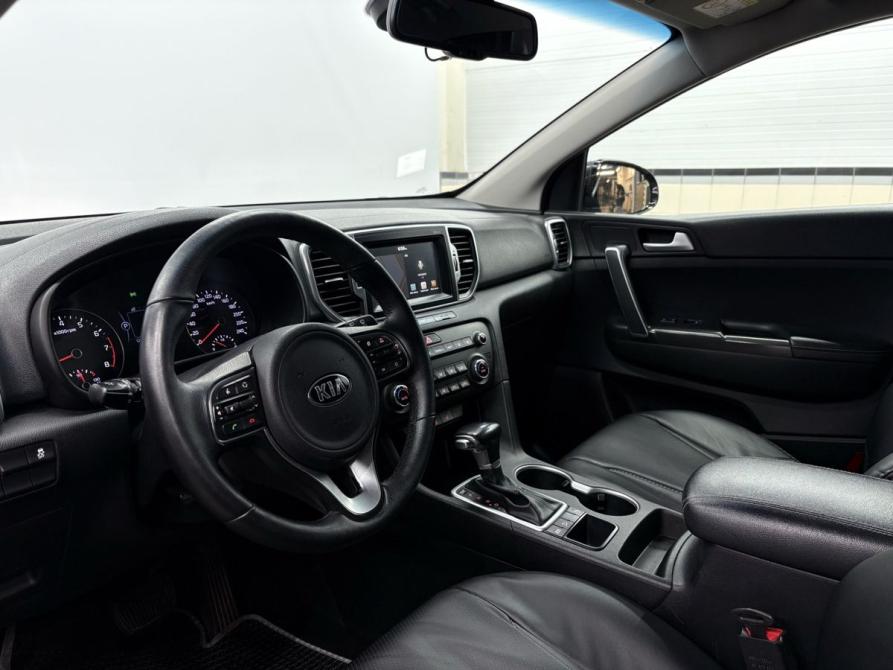 Kia Sportage IV Ростов-на-Дону  - изображение 5