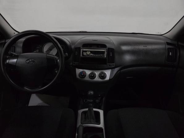 Hyundai Elantra IV (HD) с пробегом 2007 года, цена 515 000 рублей, 244326 км, седан, Автокод Объявления