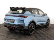 Geely Coolray I Рестайлинг Москва  - изображение 33