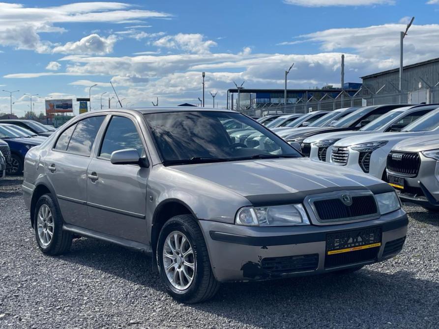 Skoda Octavia I (A4) Рестайлинг Вологда  - изображение 7