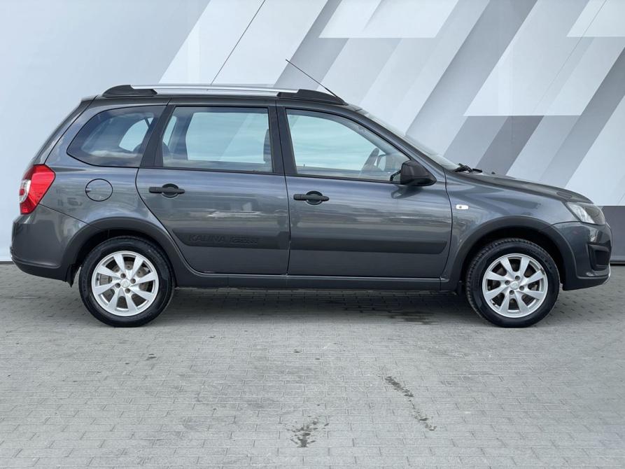 Lada (ВАЗ) Kalina II Екатеринбург  - изображение 4