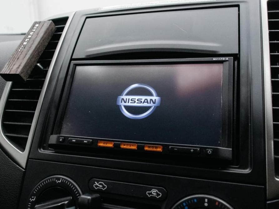 Nissan Wingroad III (Y12) Красноярск  - изображение 21