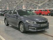 Kia Optima IV Казань  - изображение 25