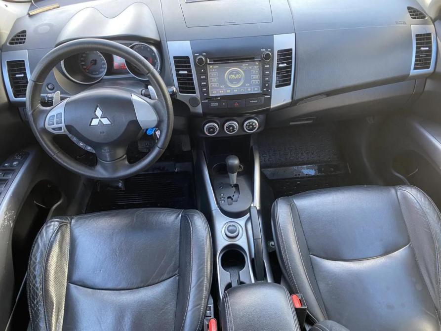 Mitsubishi Outlander II Альметьевск  - изображение 14