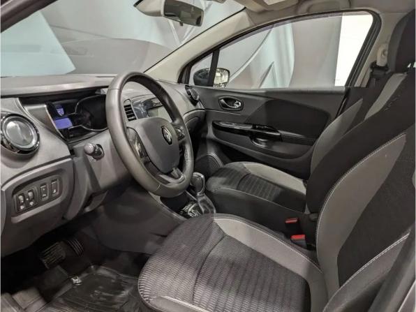 Renault Kaptur I с пробегом 2019 года, цена 1 249 000 рублей, 101000 км, внедорожник, Автокод Объявления