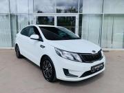Kia Rio III Воронеж  - изображение 15