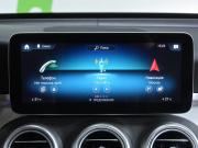 Mercedes-Benz GLC Coupe I (C253) Рестайлинг Москва  - изображение 35