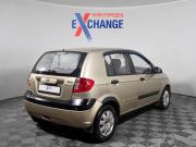 Hyundai Getz I Рестайлинг Нижний Новгород  - изображение 20