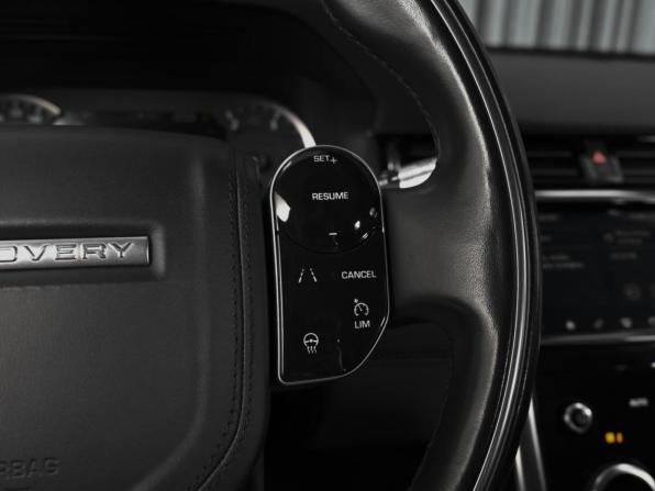 Land Rover Discovery Sport I Рестайлинг с пробегом 2020 года, цена 3 440 000 рублей, 88455 км, внедорожник, Автокод Объявления