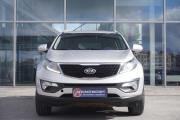 Kia Sportage III Рестайлинг Ульяновск  - изображение 27