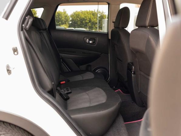 Nissan Qashqai I Рестайлинг с пробегом 2011 года, цена 1 130 000 рублей, 222906 км, внедорожник, Автокод Объявления