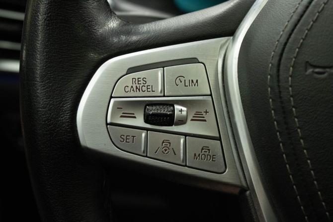 BMW X7 I (G07) с пробегом 2021 года, цена 7 959 000 рублей, 72975 км, внедорожник, Автокод Объявления