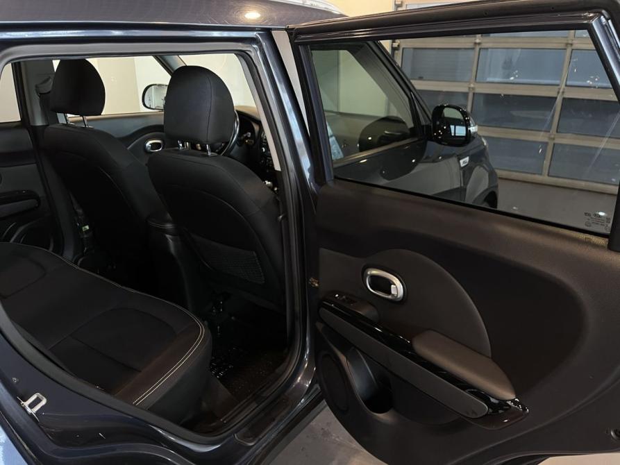 Kia Soul II Чебоксары  - изображение 25