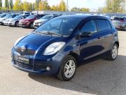 Toyota Yaris II Набережные Челны  - изображение 25