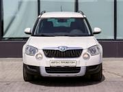 Skoda Yeti I Рестайлинг Екатеринбург  - изображение 29