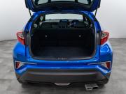 Toyota C-HR I Красноярск  - изображение 40